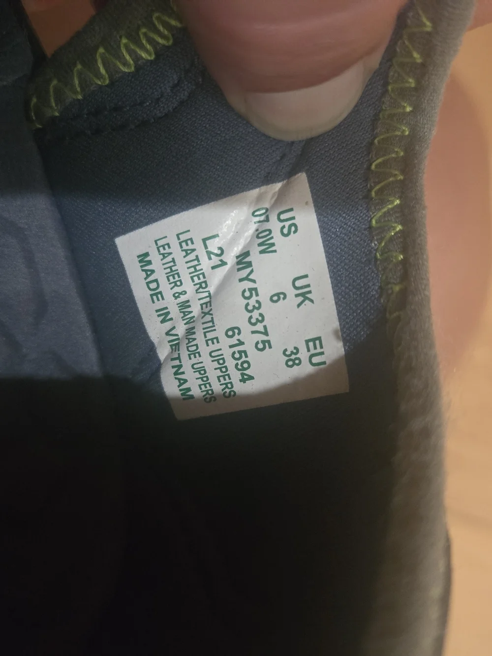 Merrell Hydro Hiker Sandals Kid 7 Or Womens 8.5